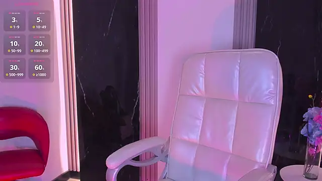 Sussyrosse  online show from March 4, 12:35 pm