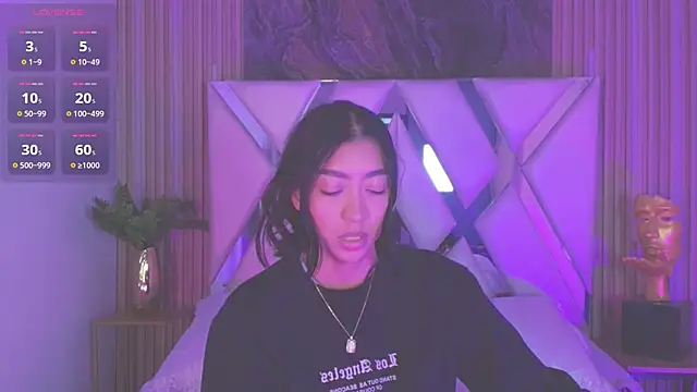 Sussyrosse  online show from November 20, 9:15 pm