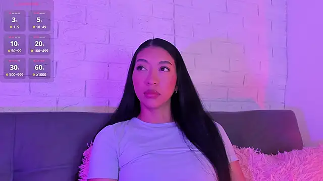 Sussyrosse  online show from March 10, 2:10 pm