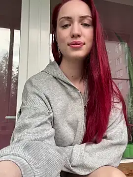 RussianBadBaby online show from September 19, 1:37 pm