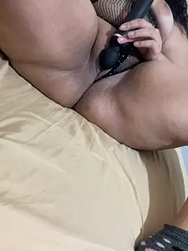 Theperfectbody online show from October 30, 6:01 am