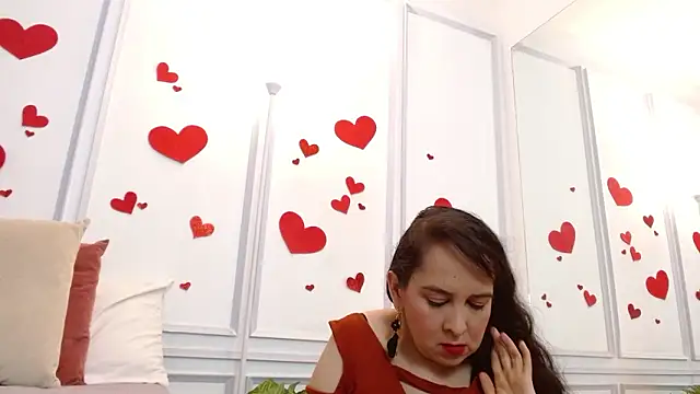 MiiaLane online show from February 19, 12:57 pm