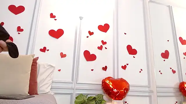 MiiaLane online show from February 23, 12:06 pm