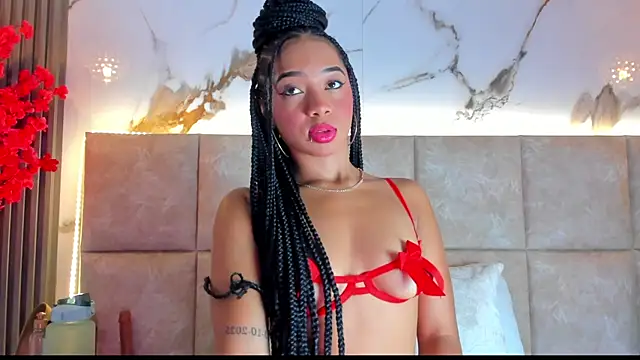 Snapshot of KarolBlanco chatting on July 19, 7:10 pm KarolBlanco online show from July 19, 7:10 pm