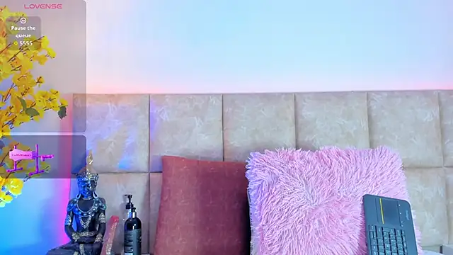 KarolBlanco online show from October 6, 4:30 pm