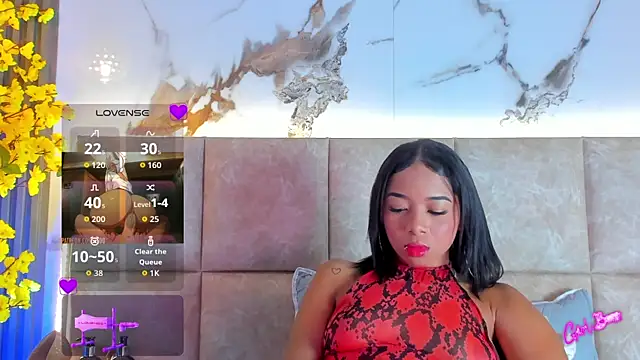 Snapshot of KarolBlanco chatting on June 10, 7:04 pm KarolBlanco online show from June 10, 7:04 pm