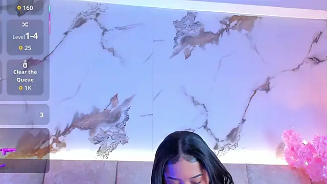 KarolBlanco online show from March 9, 7:28 pm