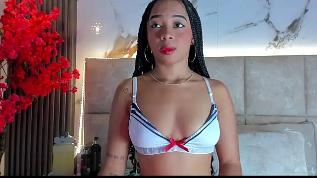 Snapshot of KarolBlanco chatting on July 17, 7:33 pm KarolBlanco online show from July 17, 7:33 pm