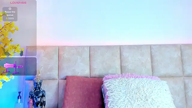 KarolBlanco online show from October 9, 7:14 pm