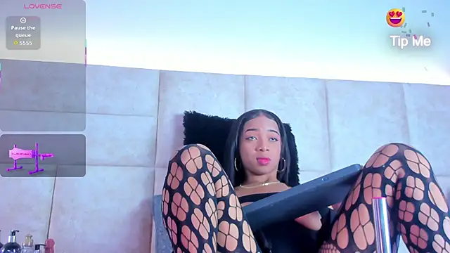 KarolBlanco online show from March 19, 7:14 pm