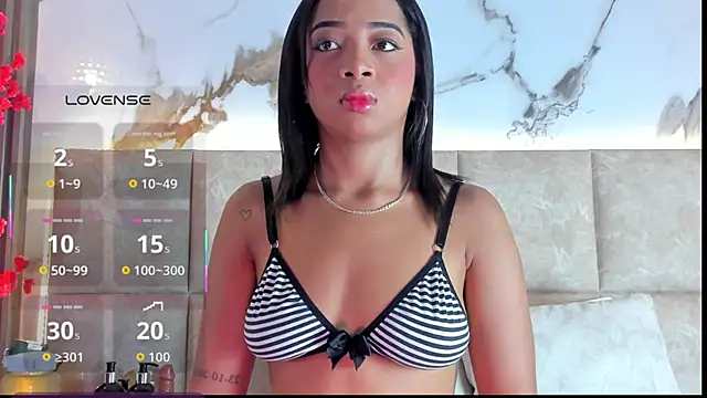 KarolBlanco online show from May 30, 7:08 pm