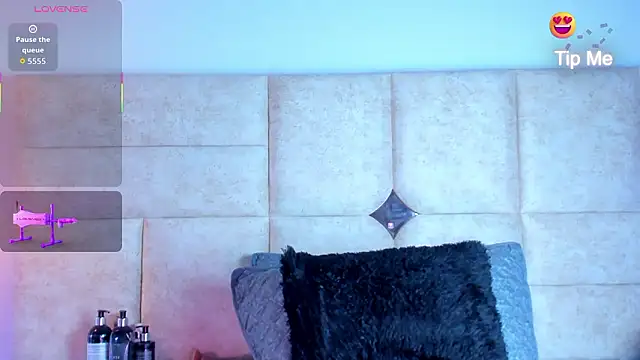 KarolBlanco online show from March 11, 7:30 pm