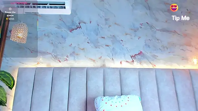 KarolBlanco online show from February 20, 7:16 pm