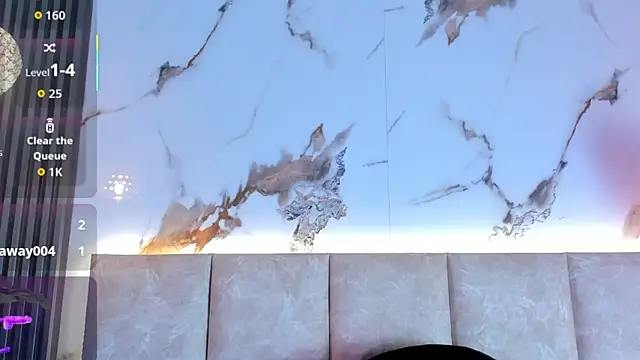 KarolBlanco online show from April 6, 3:13 am