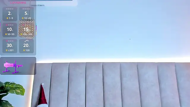 KarolBlanco online show from December 23, 2:55 am