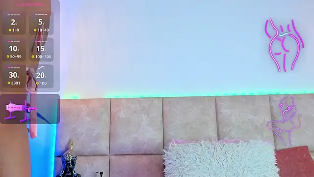 KarolBlanco online show from November 13, 6:56 pm