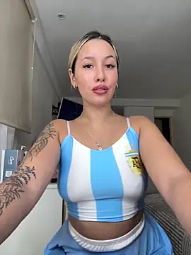 miagarcia250 online show from February 19, 5:43 pm