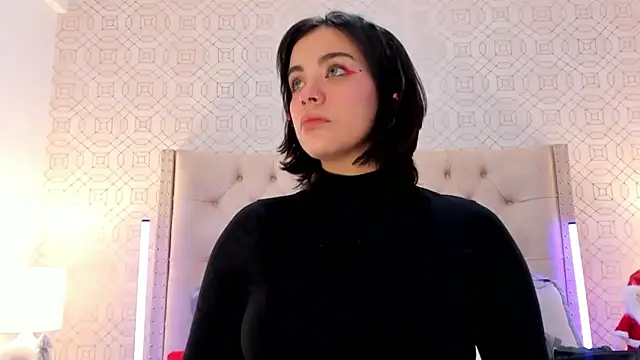 SuccubusDolly online show from December 5, 8:17 pm