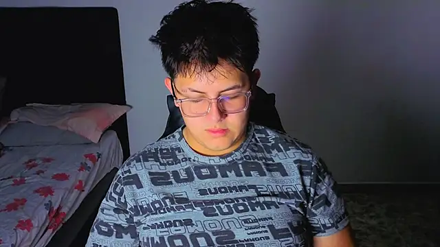 Ryan Doretti online show from October 19, 11:46 am