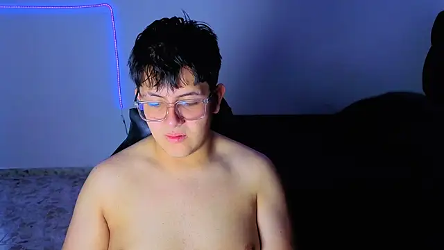 Ryan Doretti online show from November 26, 1:55 pm