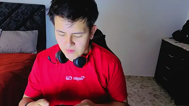 Ryan Doretti online show from October 2, 1:25 pm