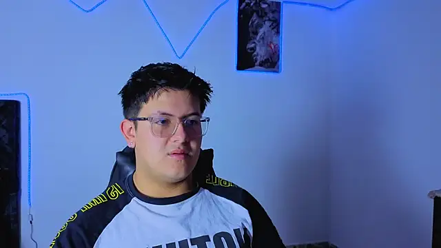 Ryan Doretti online show from November 3, 12:42 pm