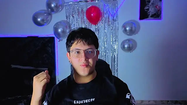 Ryan Doretti online show from November 17, 11:58 am