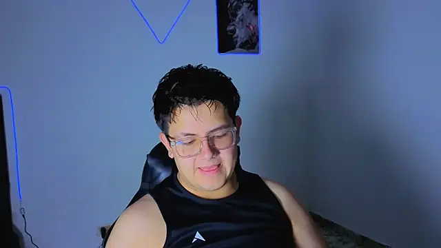 Ryan Doretti online show from November 5, 10:40 am