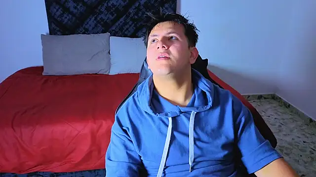 Ryan Doretti online show from October 25, 3:45 pm