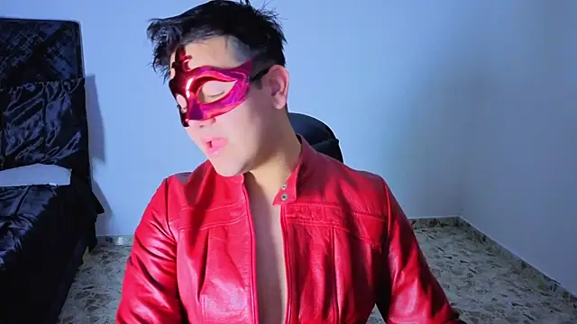 Ryan Doretti online show from October 30, 11:19 am