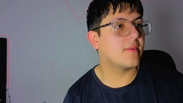 Ryan Doretti online show from November 14, 1:04 pm