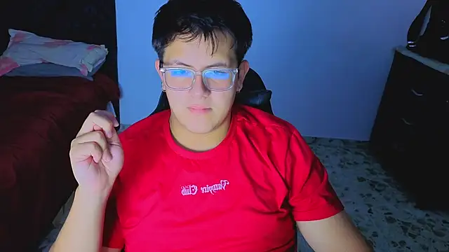 Ryan Doretti online show from October 3, 2:59 am