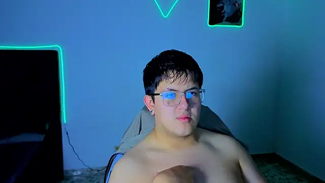 Ryan Doretti online show from November 22, 12:04 pm