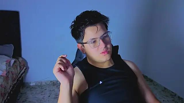 Ryan Doretti online show from October 9, 9:43 am