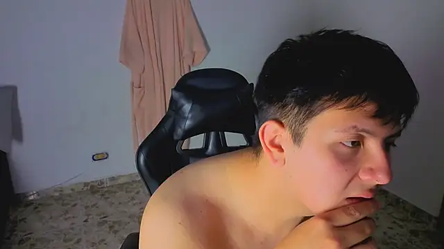 Ryan Doretti online show from October 11, 2:56 am