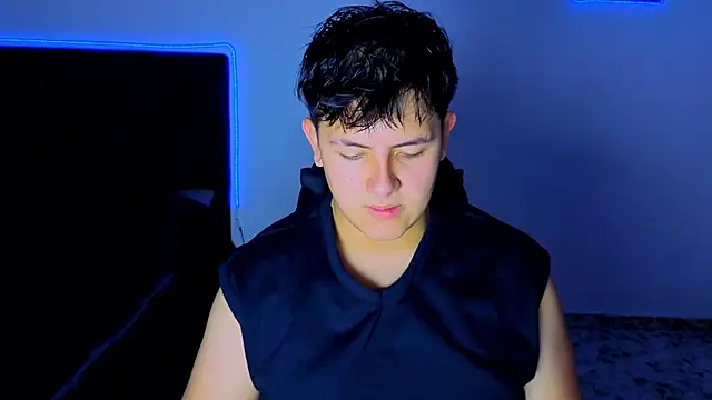 Ryan Doretti online show from November 23, 12:15 pm