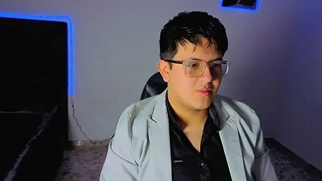 Ryan Doretti online show from November 9, 12:31 pm