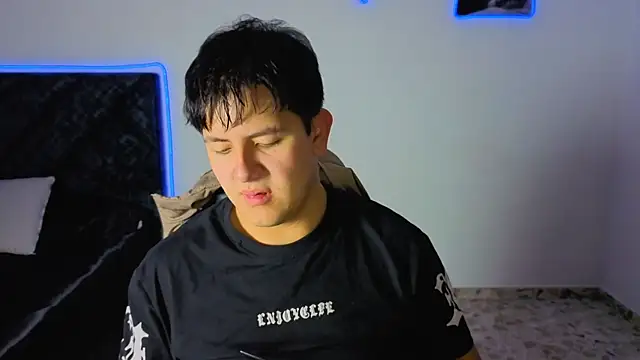 Ryan Doretti online show from November 20, 10:27 am