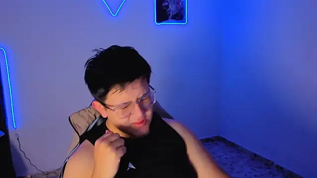 Ryan Doretti online show from November 6, 12:20 pm