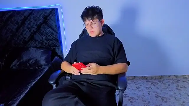 Ryan Doretti online show from December 20, 2:14 am