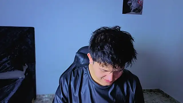 Ryan Doretti online show from November 2, 1:49 pm