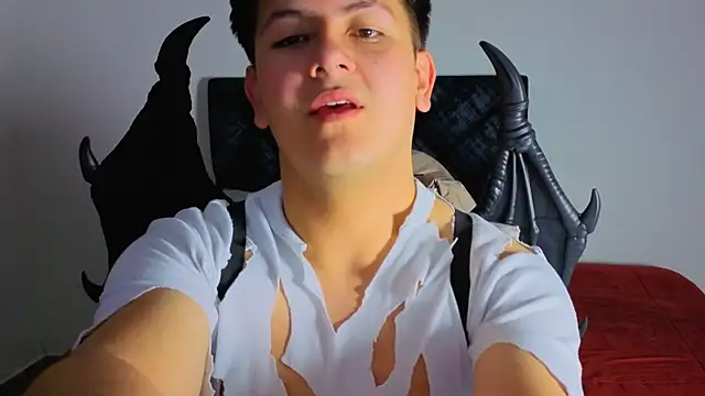 Ryan Doretti online show from October 29, 11:42 am