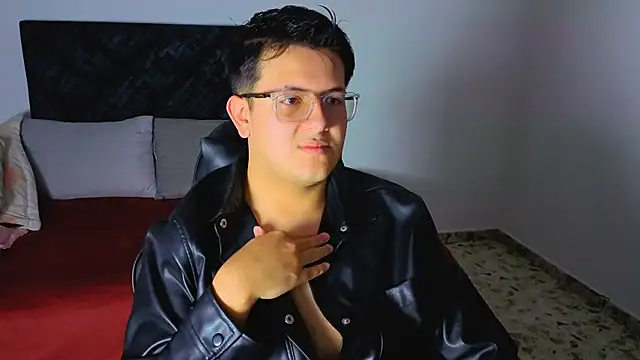 Ryan Doretti online show from October 27, 11:33 am