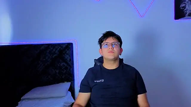 Ryan Doretti online show from December 17, 7:19 pm