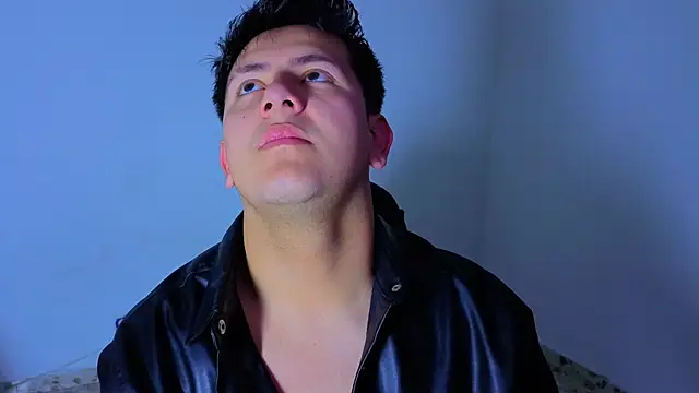 Ryan Doretti online show from October 23, 11:31 am