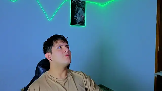 Ryan Doretti online show from December 21, 10:28 am