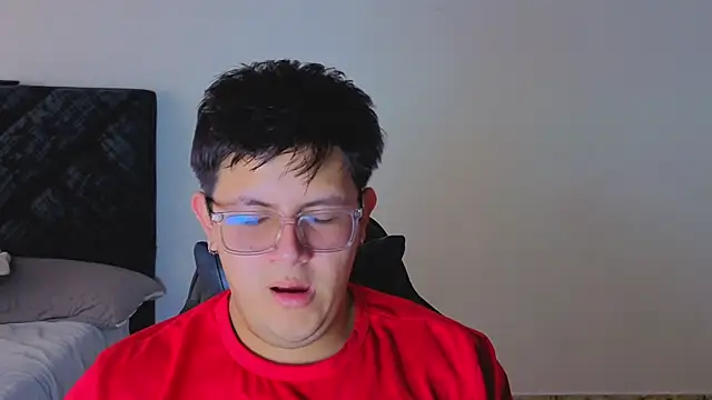 Ryan Doretti online show from October 6, 7:25 pm