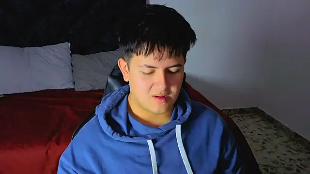 Ryan Doretti online show from October 26, 1:22 pm