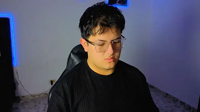 Ryan Doretti online show from November 10, 9:36 am