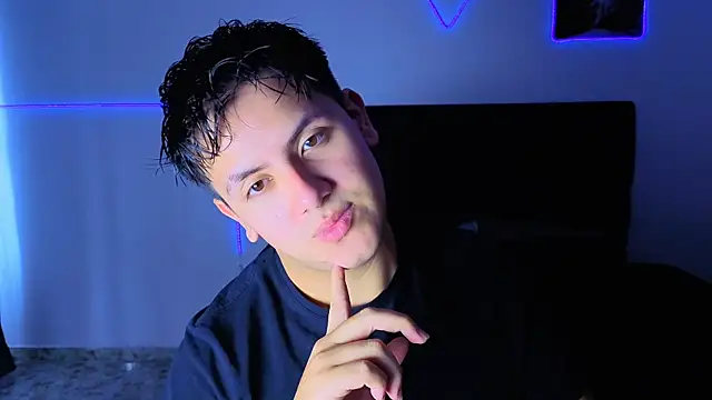 Ryan Doretti online show from November 25, 2:50 pm